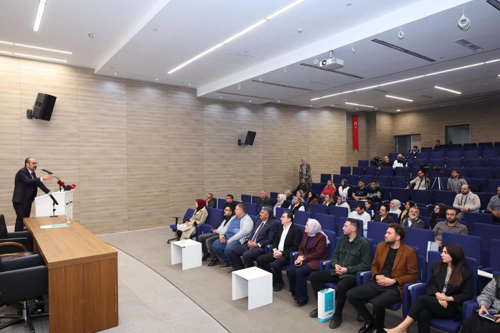 Onikişubat'ın 14 bin yıllık kültürel mirası ortaya çıkartılıyor