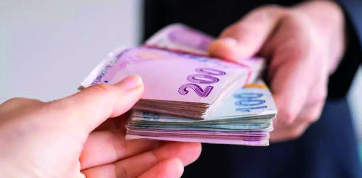 TOBB Nefes Kredisi başvuruları başladı