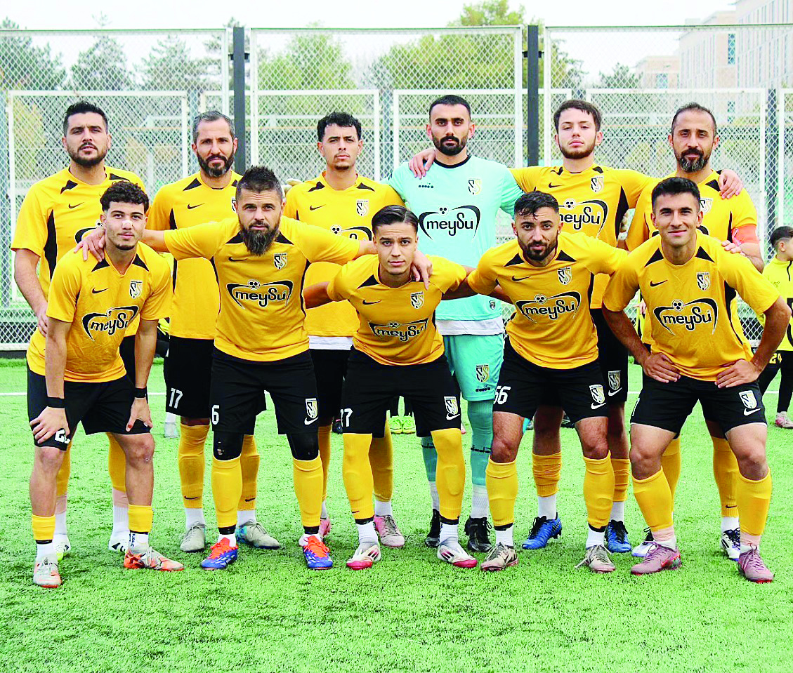 Kocasinan Şimşekspor ile Battalgazi Belediyespor 0-0 berabere kaldı