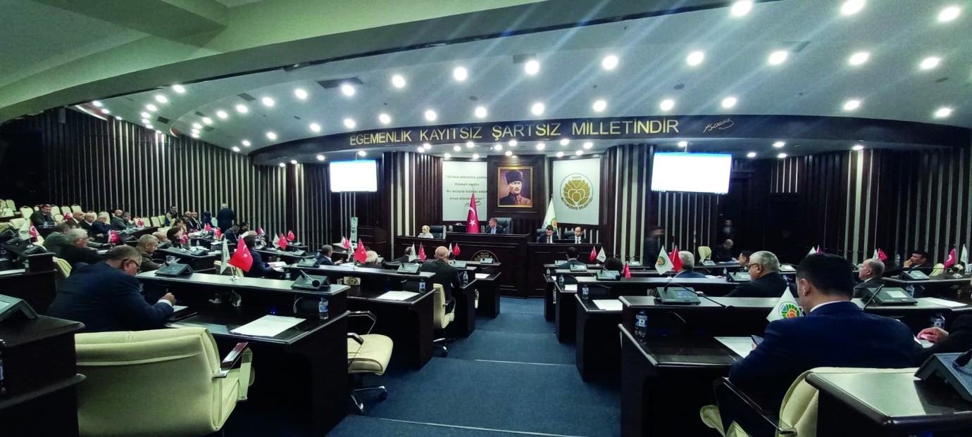 “Sadece CHP'li belediyelerin SGK'ya borcunun olduğu algısı doğru değil”