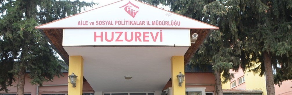Malatya’ya 3 yeni huzurevi geliyor