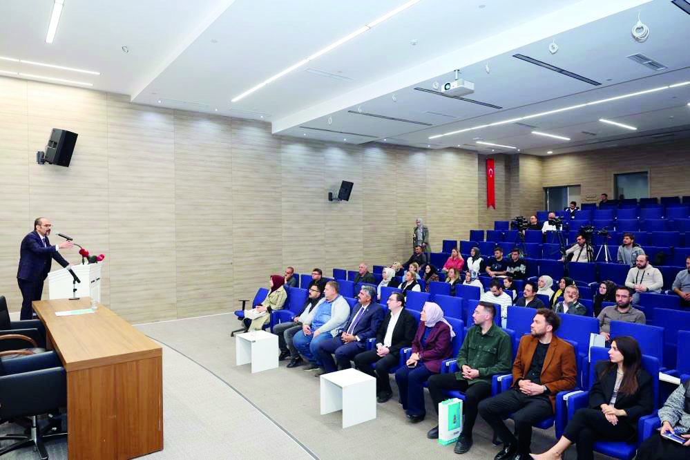 Onikişubat'ın 14 bin yıllık kültürel mirası ortaya çıkartılıyor