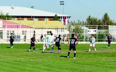 Yeşilyurtspor’da bahis skandalı: Oyunculara ağır cezalar!