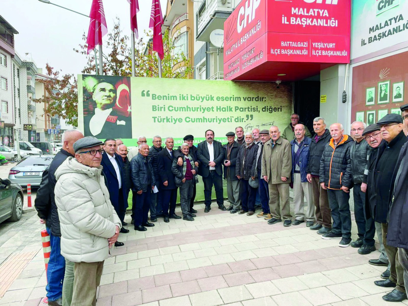 Yıldız: Öğretmenlerimizin birikimi yolumuza ışık tutacaktır