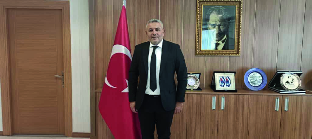 Sadıkoğlu: Esnafımızı kaybedersek şehrimizi de kaybederiz