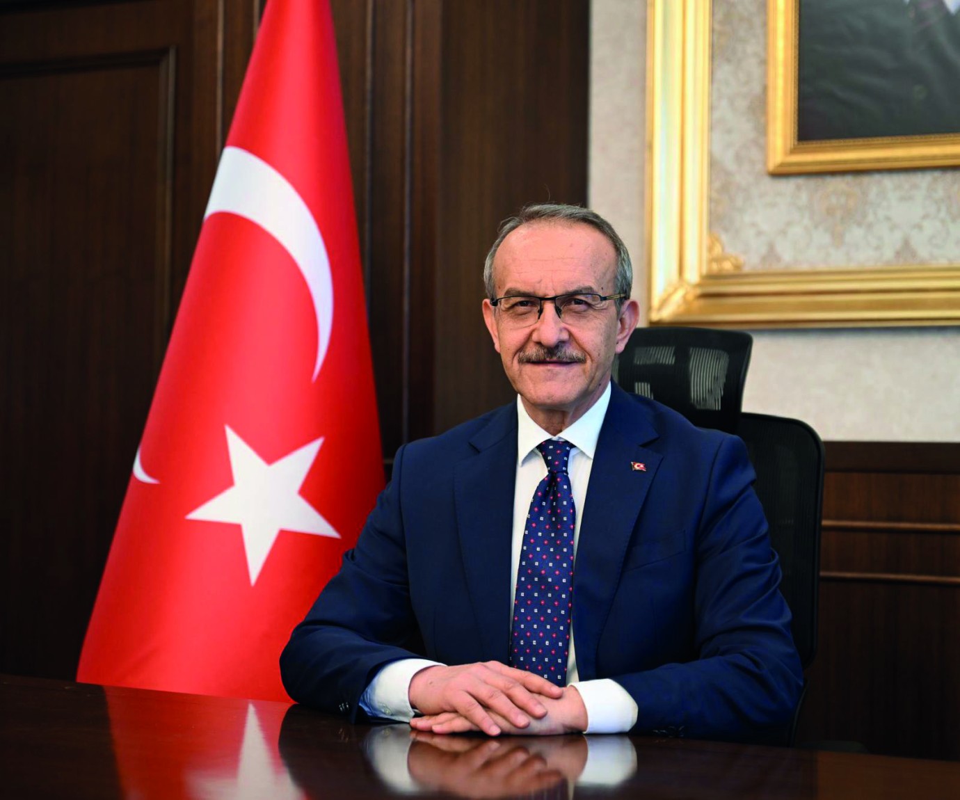 “Kadınlara yönelik şiddet küresel bir sorundur”