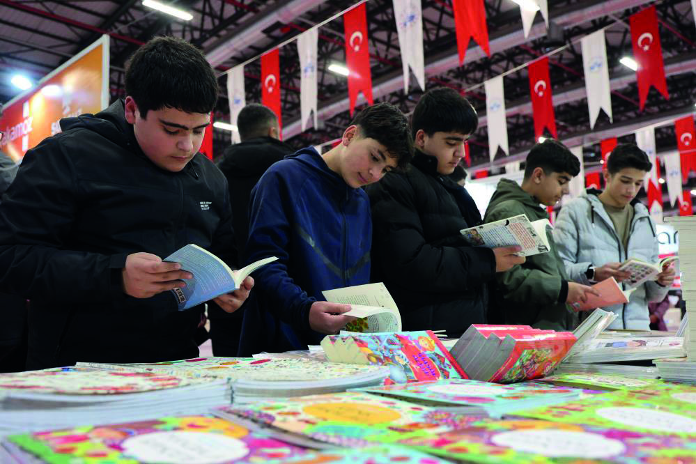 Elazığ'da 