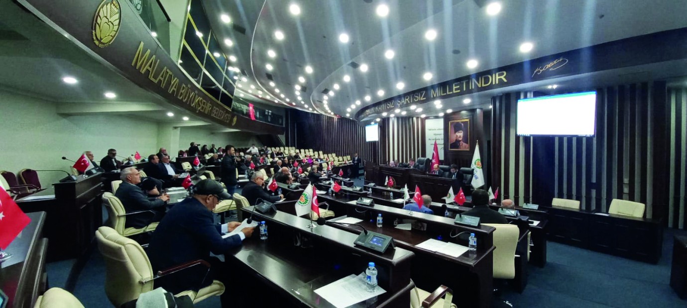 Sultansuyu’nda 300 dekar alan belediye tarafından kiralandı