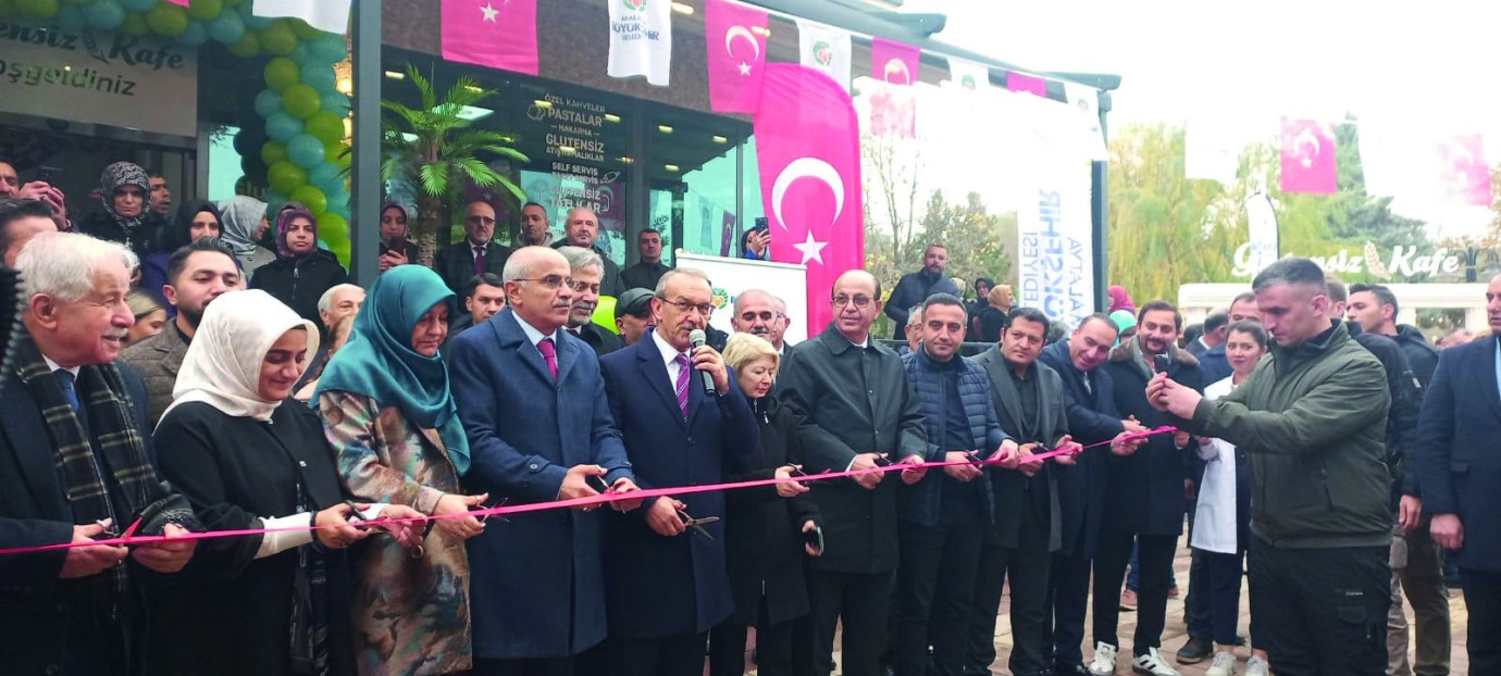 “Önceliğimiz dezavantajlı grupların karşılaştığı engelleri azaltmak”