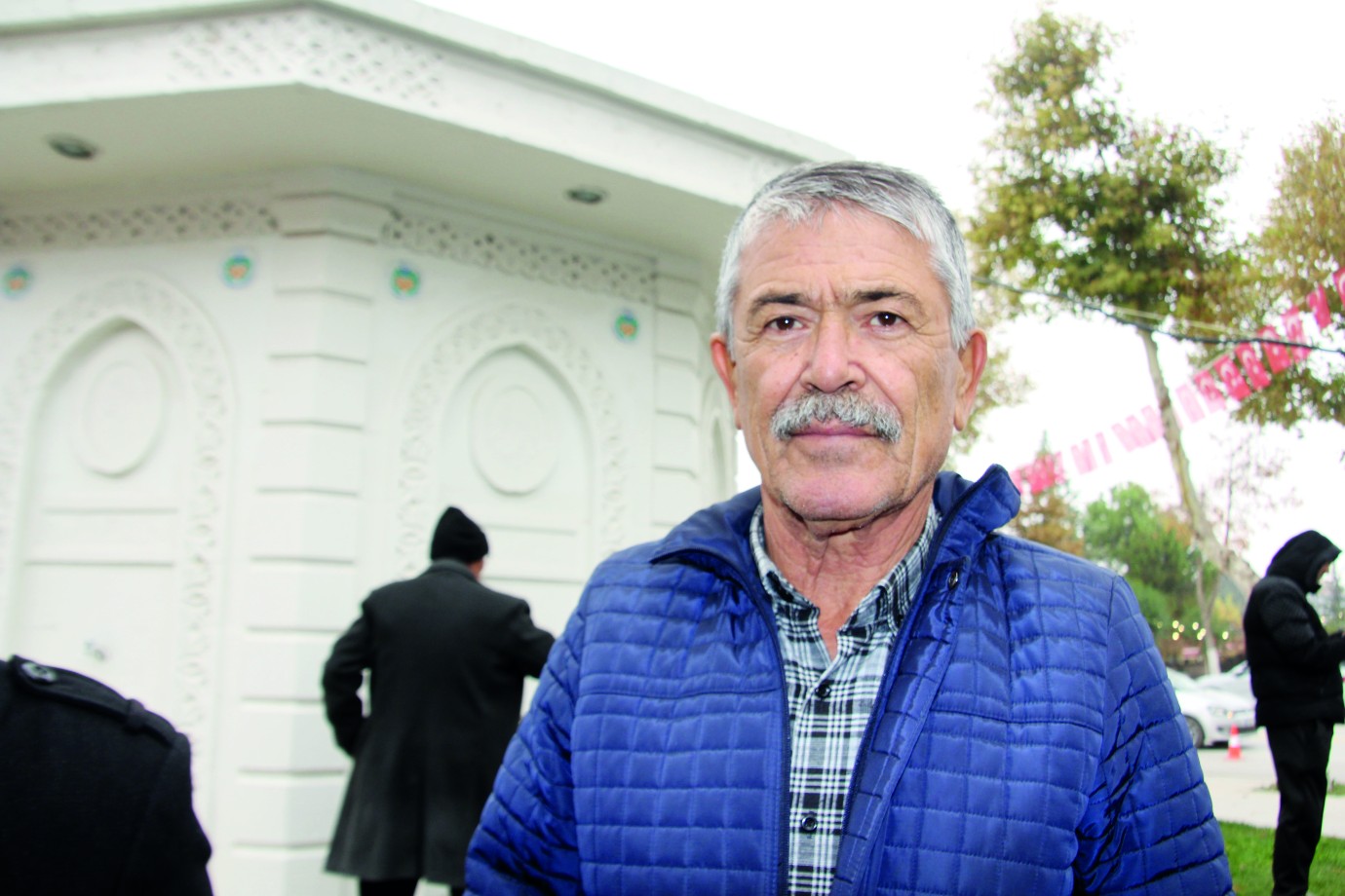 Bu mağduriyeti görün