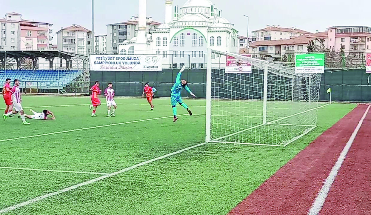 Amatör Futbolda Transfer Dönemi 19 Aralık’a Uzatıldı