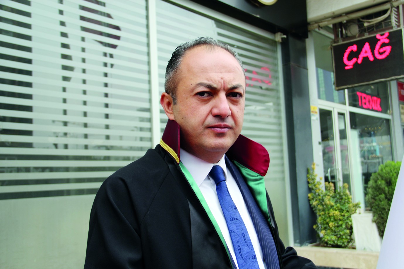 Malatya Barosu’ndan “Mücbir Sebep Uzatılsın” çağrısı