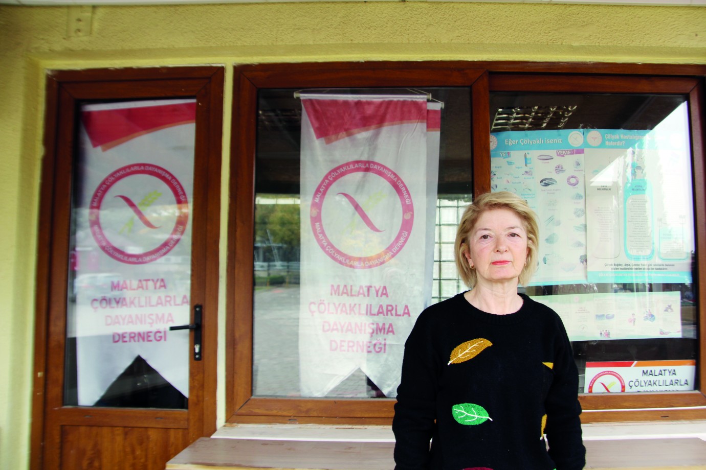 Çölyakta artış üzüyor