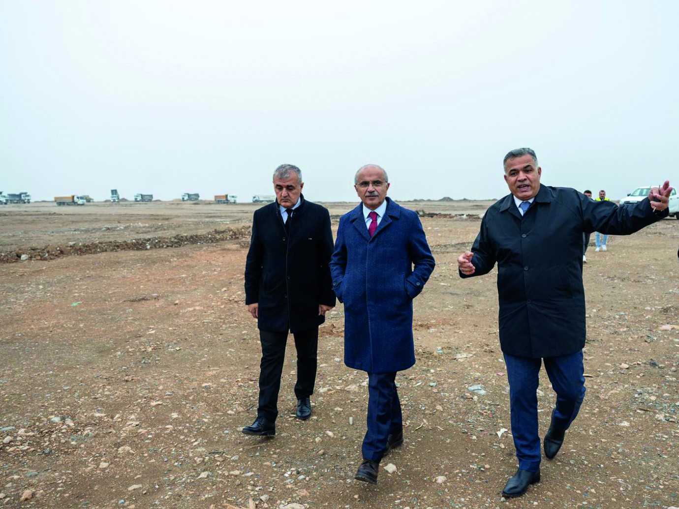 Malatya’nın kent ormanı olacak