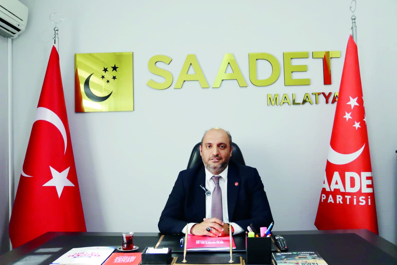 Hamza Paşahan Uyardı: Çocuklar İçin Acil Reform Şart