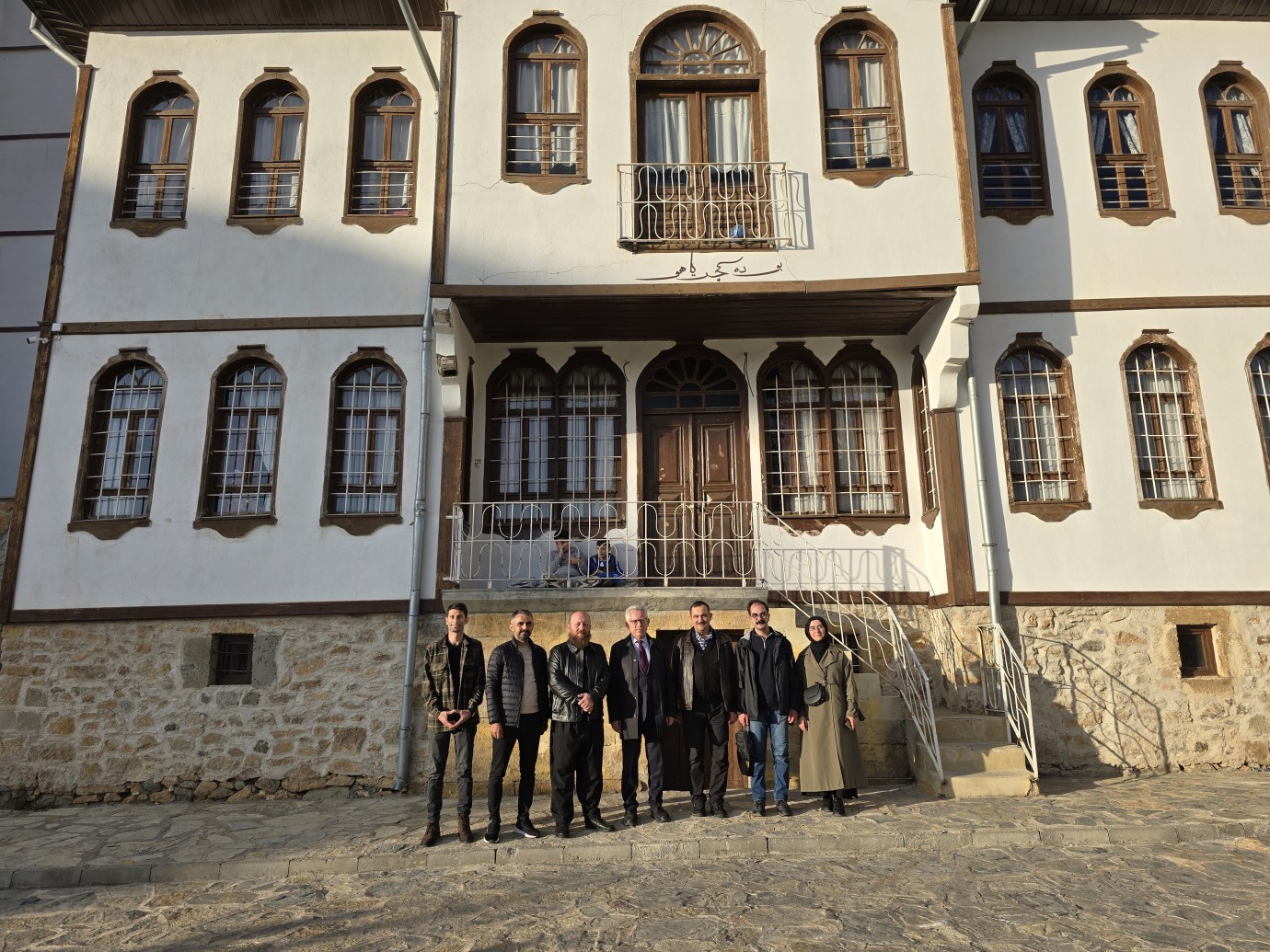 Yozgat’ta Mehmet Fenni Efendi Hat ve El Yazmaları Müzesi Kuruluyor