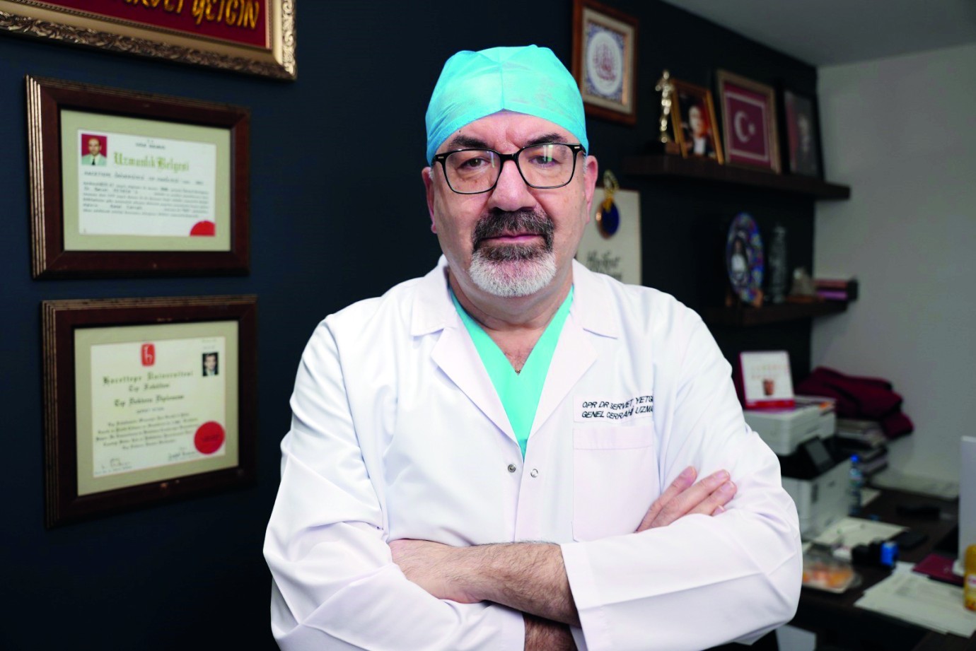 Hemoroid tedavisinde kişiye özel yaklaşım