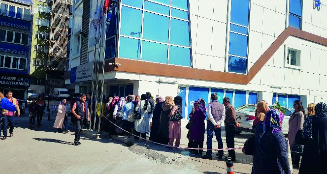 Malatya’da 150 Kişi TYP ile İşe Alınacak