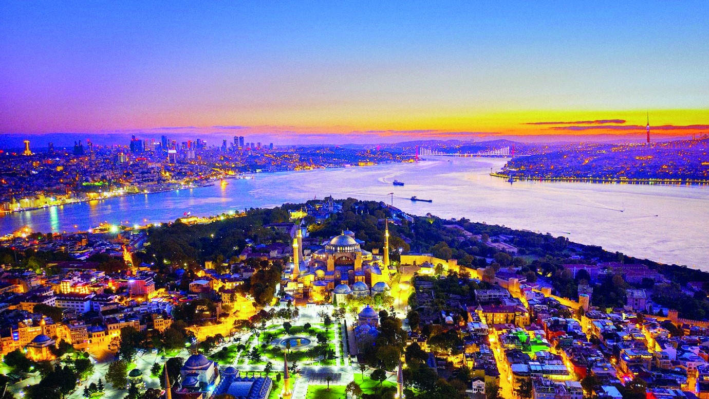 Türkiye 2027 Avrupa Oyunları için EOC ile ev sahibi ülke anlaşmasını imzaladı