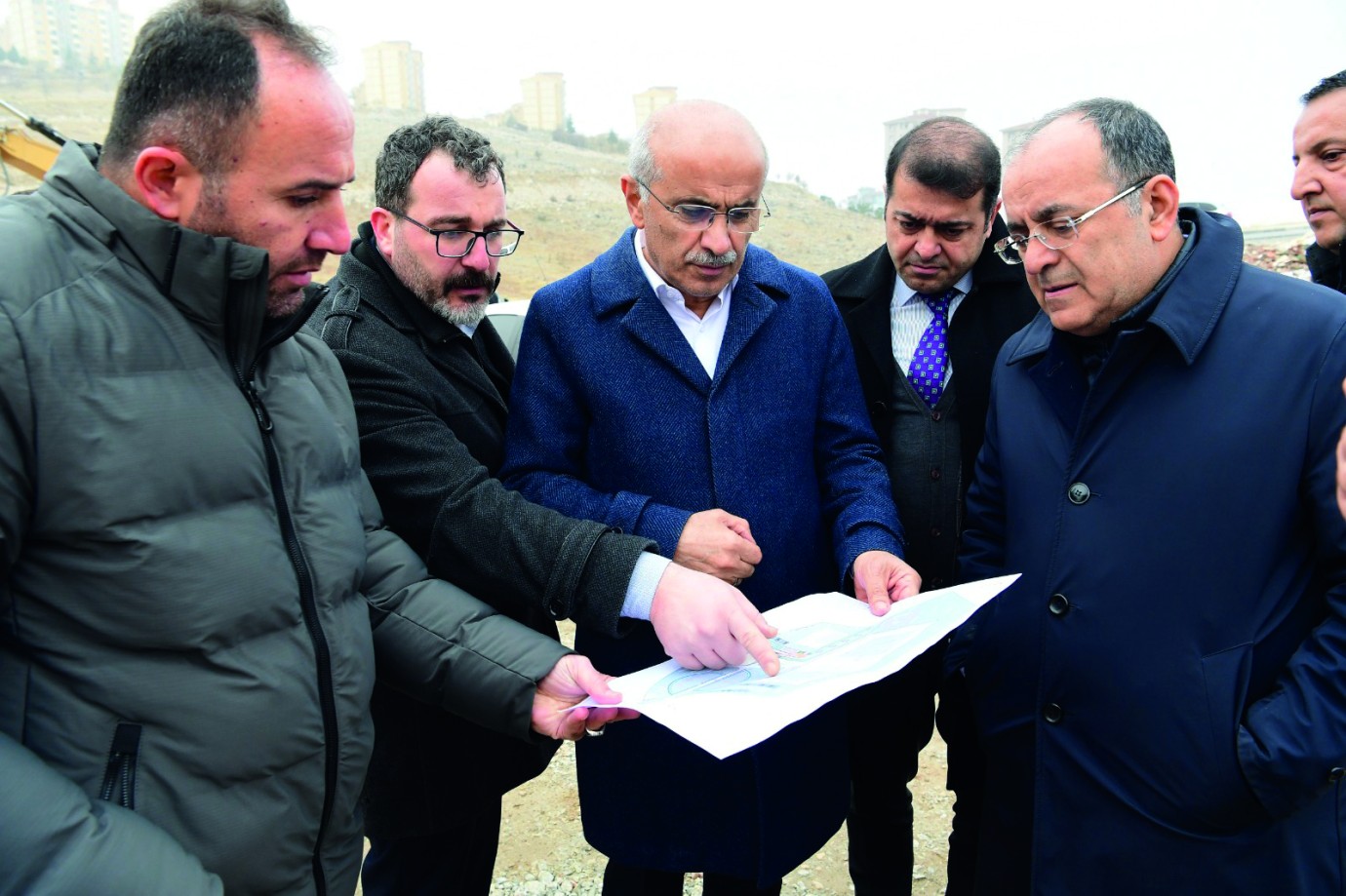Malatya’ya 2,5 milyarlık dev spor tesisi