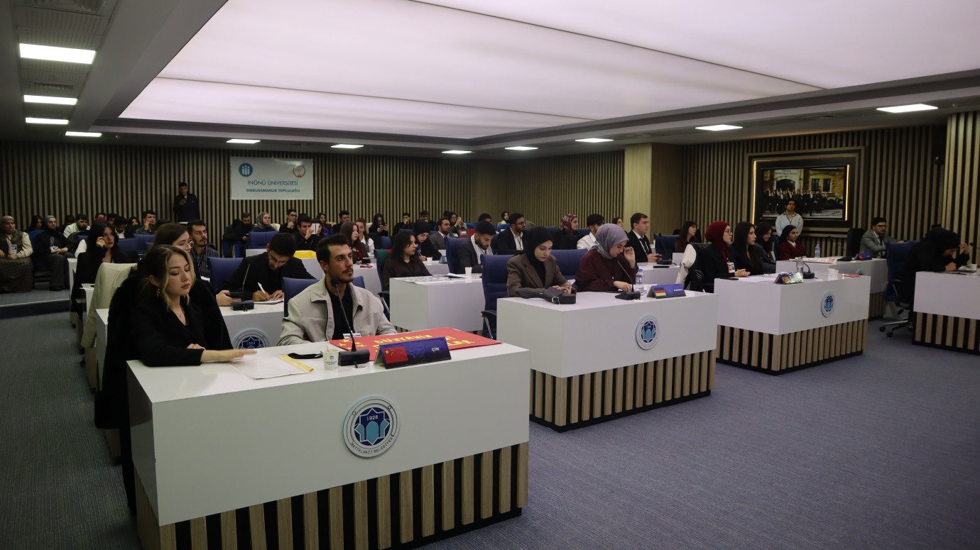 Birleşmiş Milletler Çalıştayı Battalgazi’de başladı