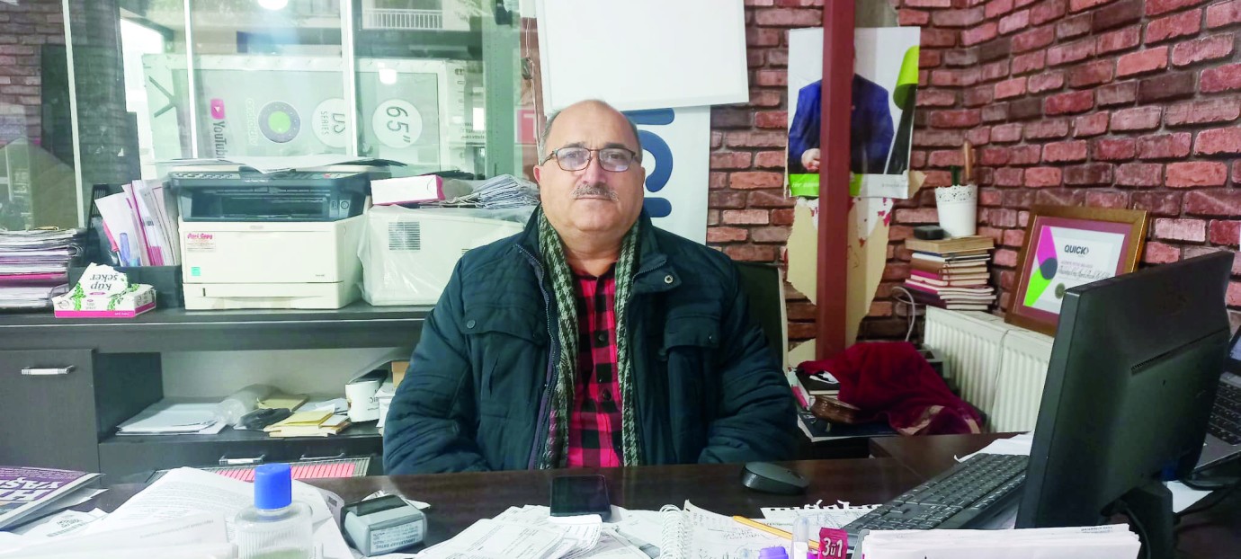 “Bu şehre hizmet etmeyi isteyin”