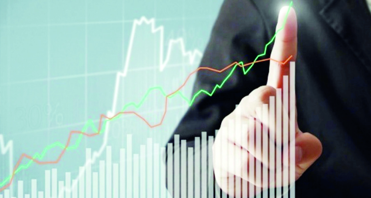 GSYH 2025 yılı üçüncü çeyreğinde yüzde 3,7 arttı