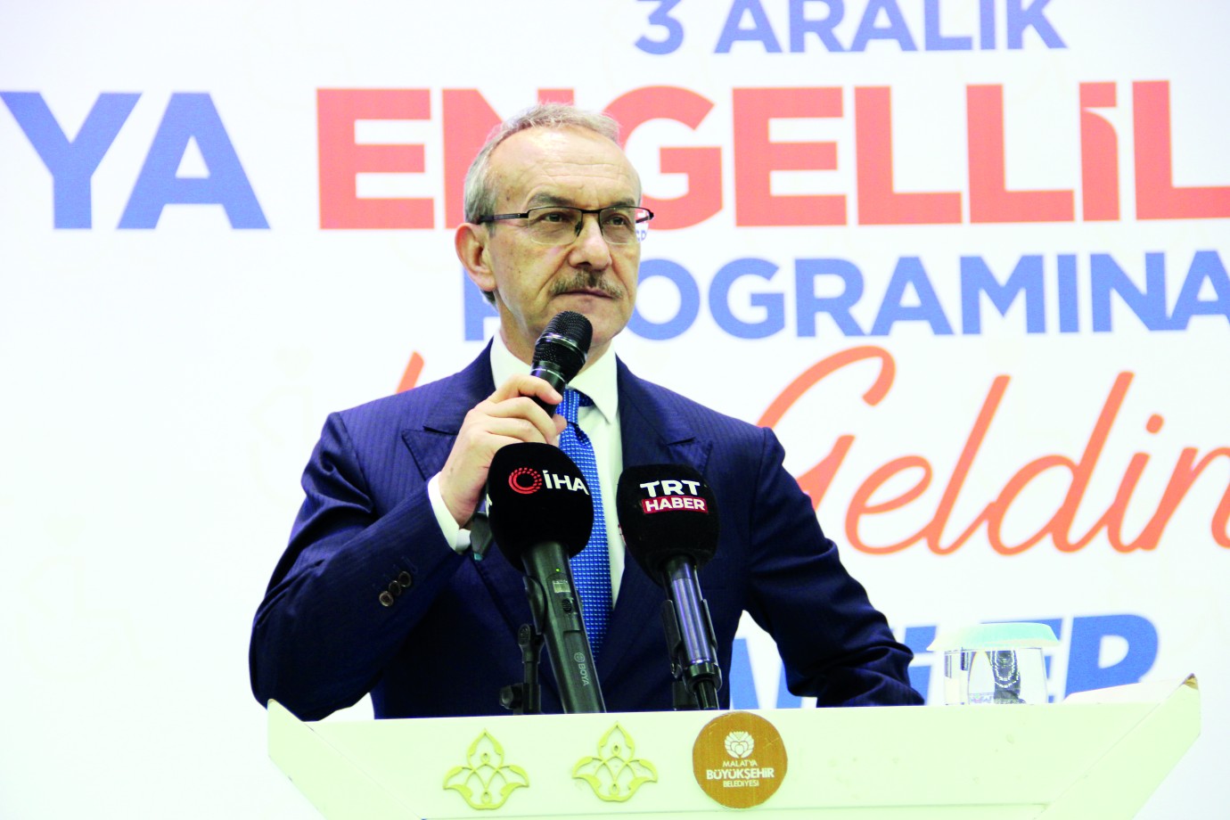 “Sessiz bir devrim gerçekleştirdik”