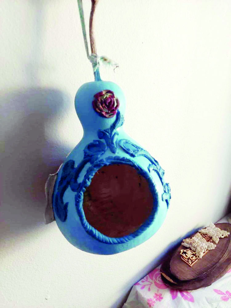 Osmanlı'dan günümüze bu sanat öğretiliyor