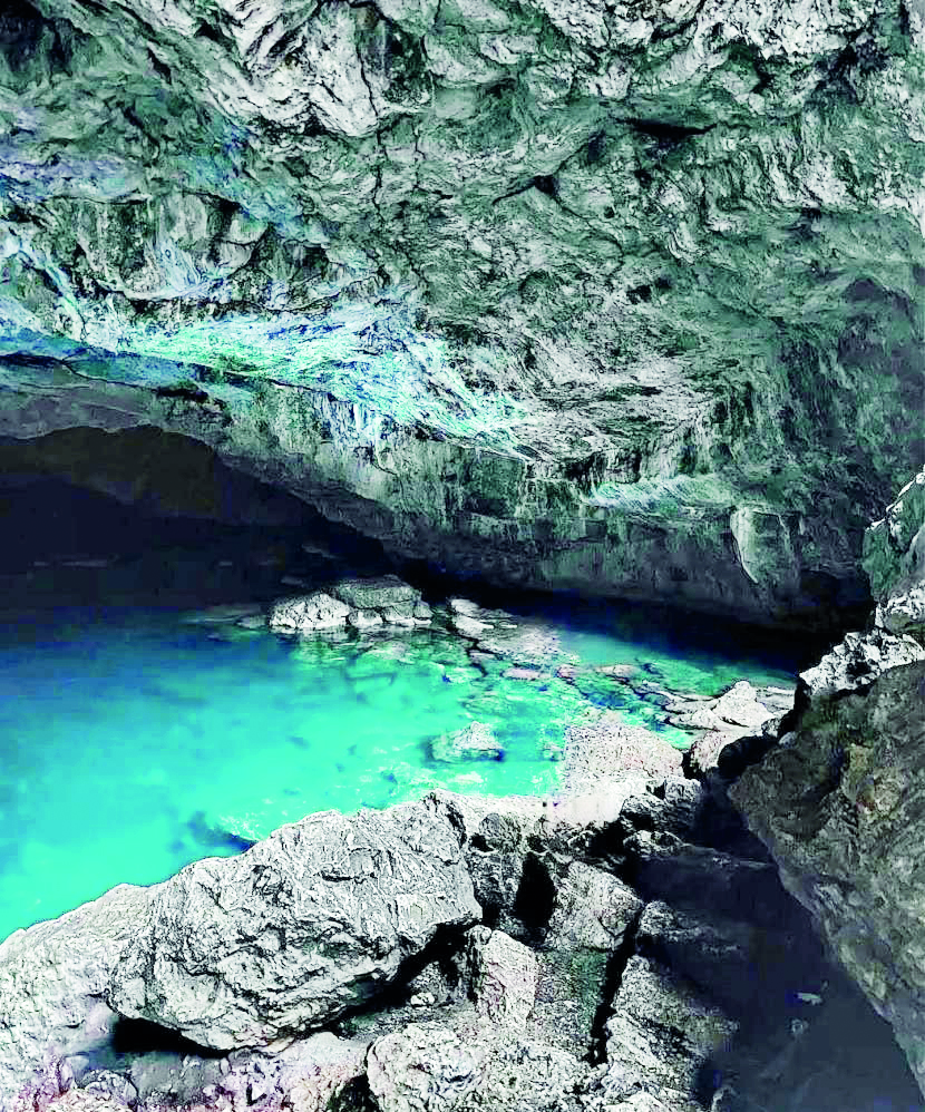 Kuşadası’nın mitolojik durağı, ziyaretçilerini bekliyor