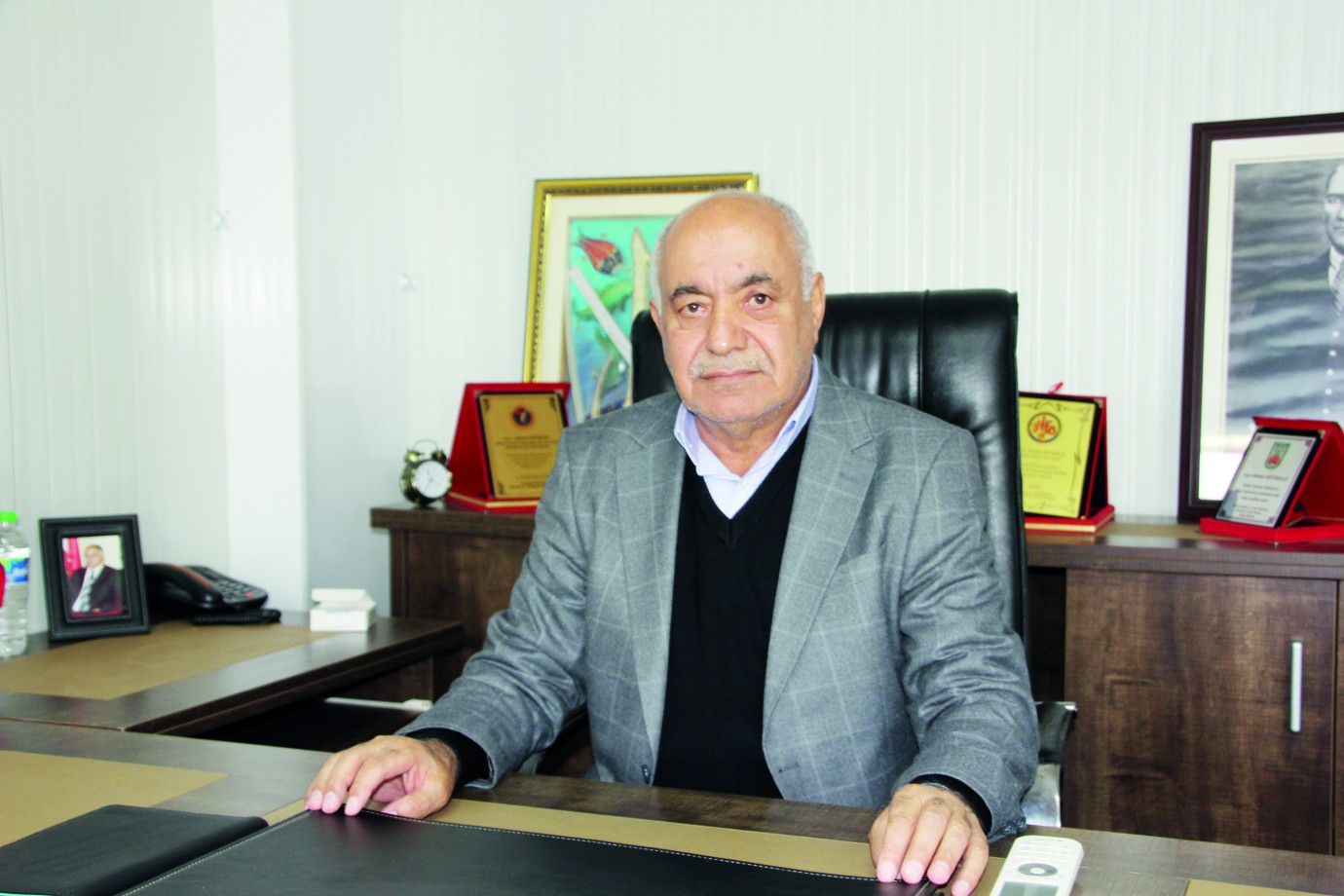 Ekmek zammı gündemde yer almıyor