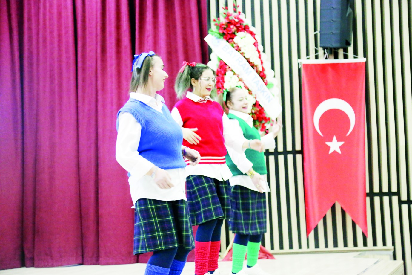 Engeller Gönüllerde Kalktı: Battalgazi’de 3 Aralık Buluşması