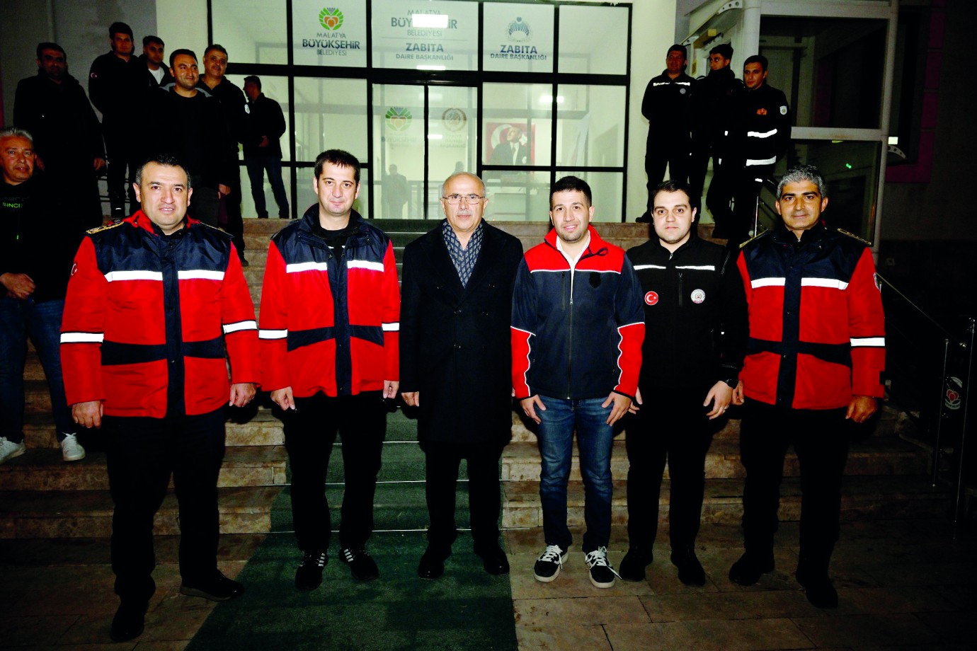 Başkan Er: Malatya eskisinden daha güzel oluyor