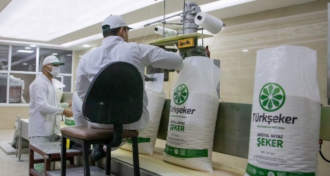 Malatya Şeker Fabrikası 11 Ay Süreyle Personel Alacak