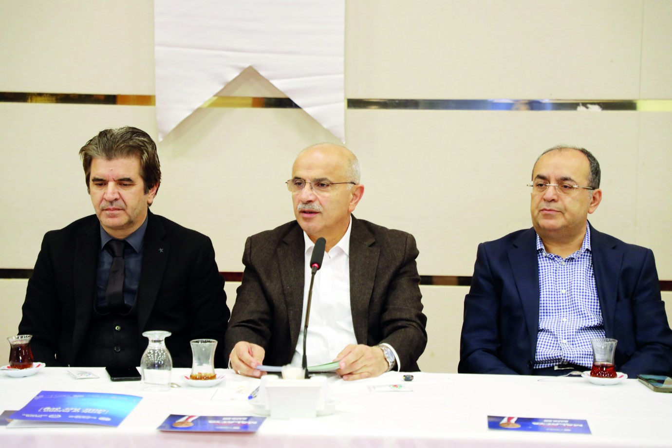 Malatya’da şehir estetiği tartışması yaşanıyor!