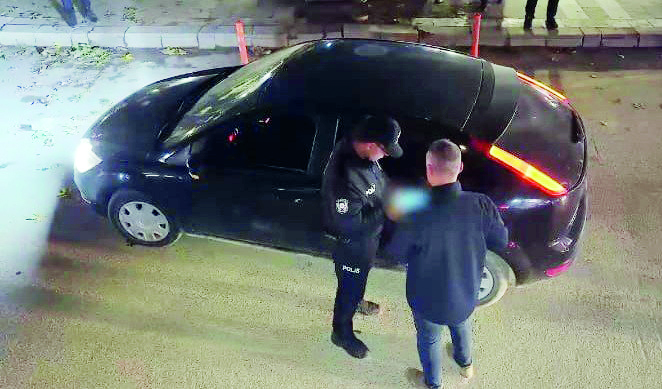 Malatya’da güvenlik denetimleri sıklaştı