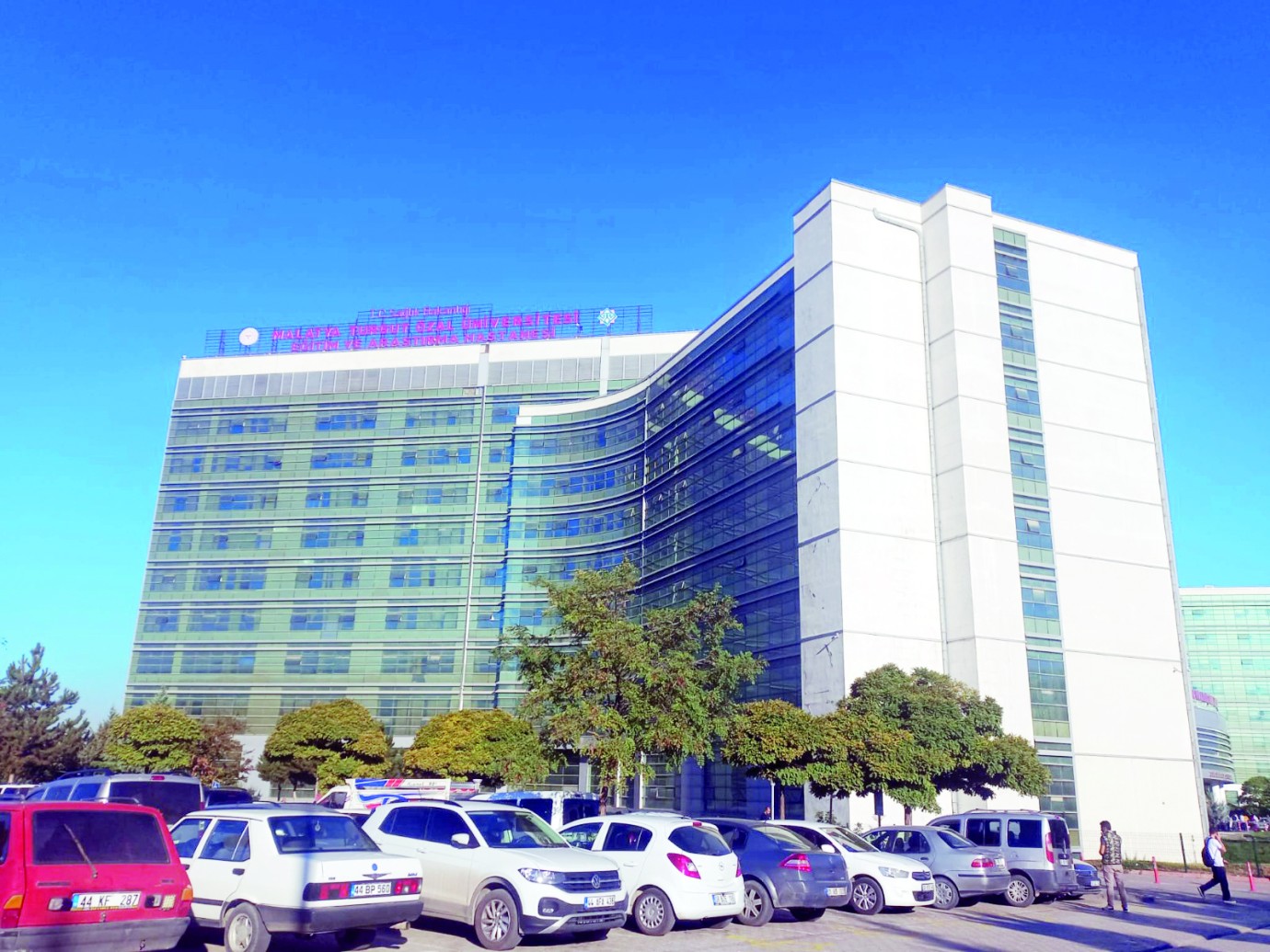 Malatya’da PKU laboratuvarı ve cerrahi yoğun bakım yok!  