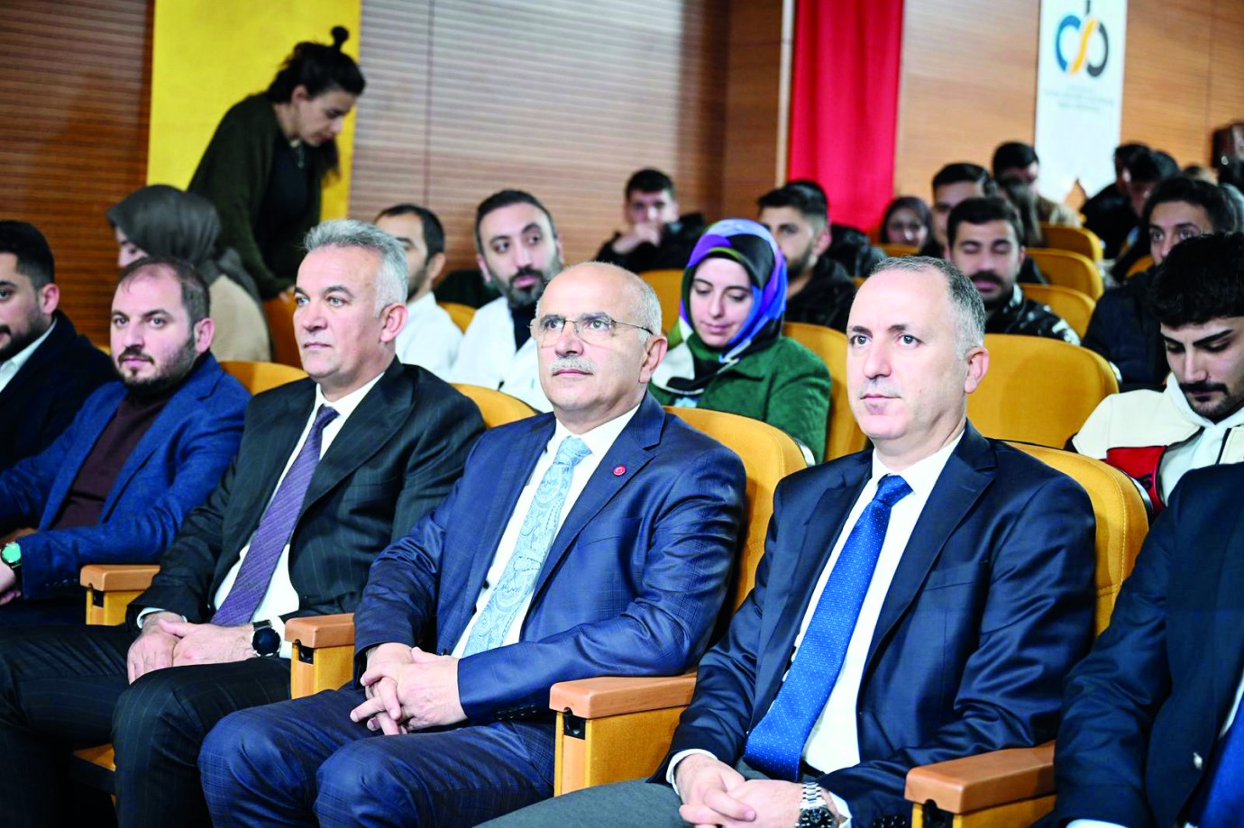 Başkan Sami Er: Şehir 12 ayda ayağa kalktı