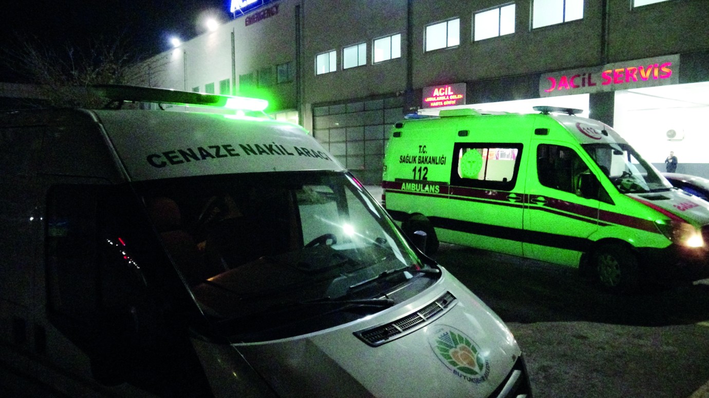13 yaşındaki çocuktan acı haber!