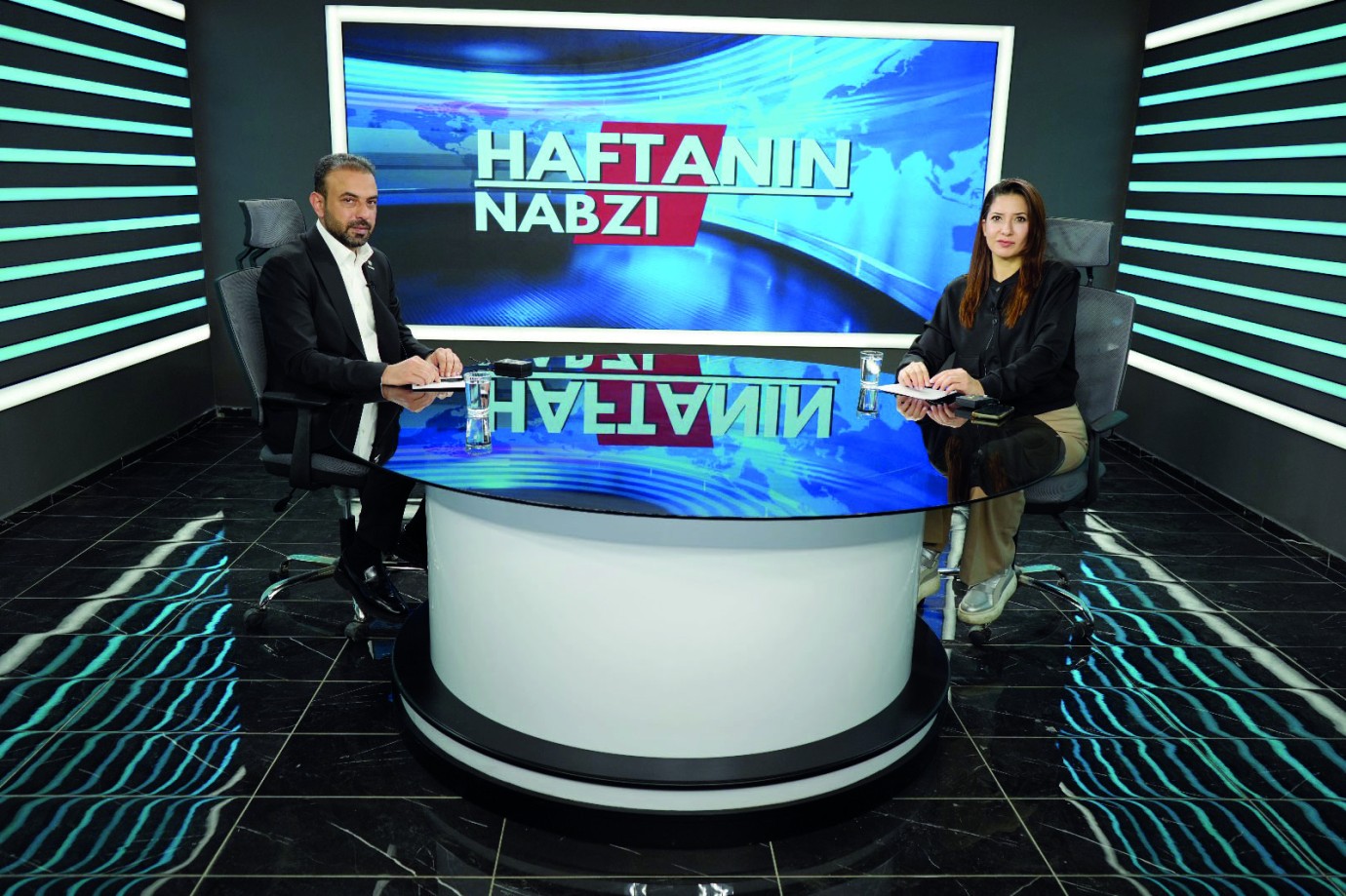 Akçin: Asıl kriz inşaatlar bitince başlayacak
