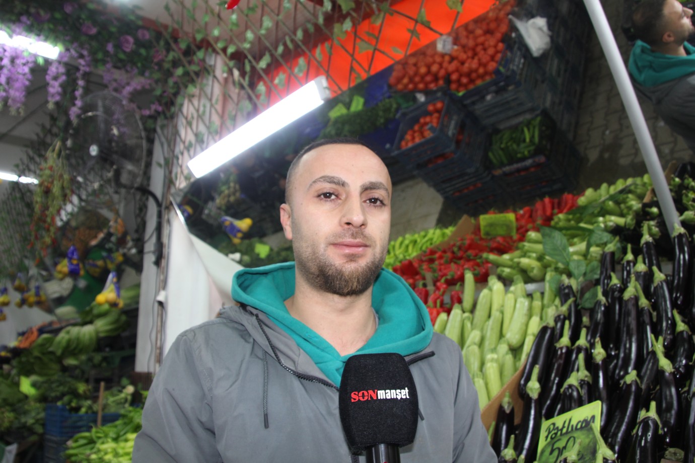 Başkan Yıldız: Ne şartlarda dükkanlarda çalışılacak?