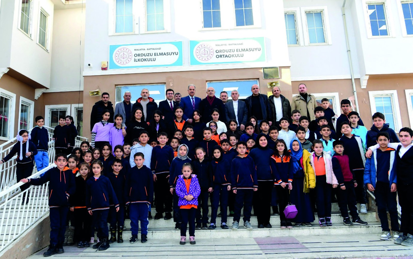 Er: Çalışırsanız ve Azmederseniz Başarı Gelir