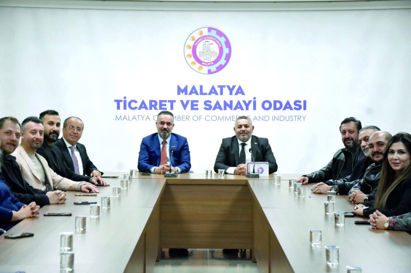 Malatya'da tekstil çöküş mü yaşıyor?