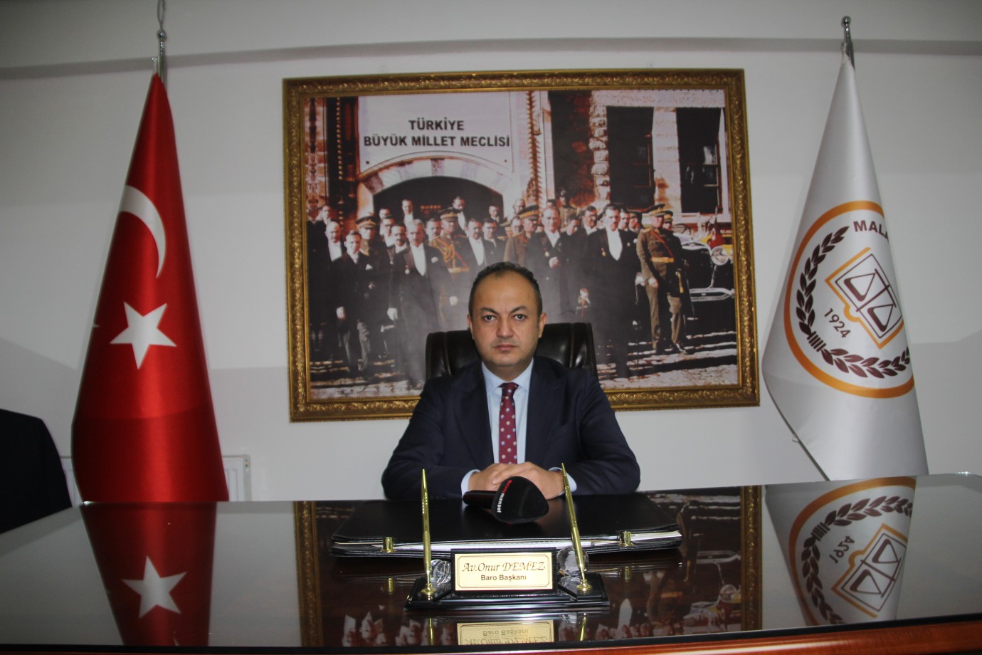 Malatya’da deprem davaları kilitlendi!