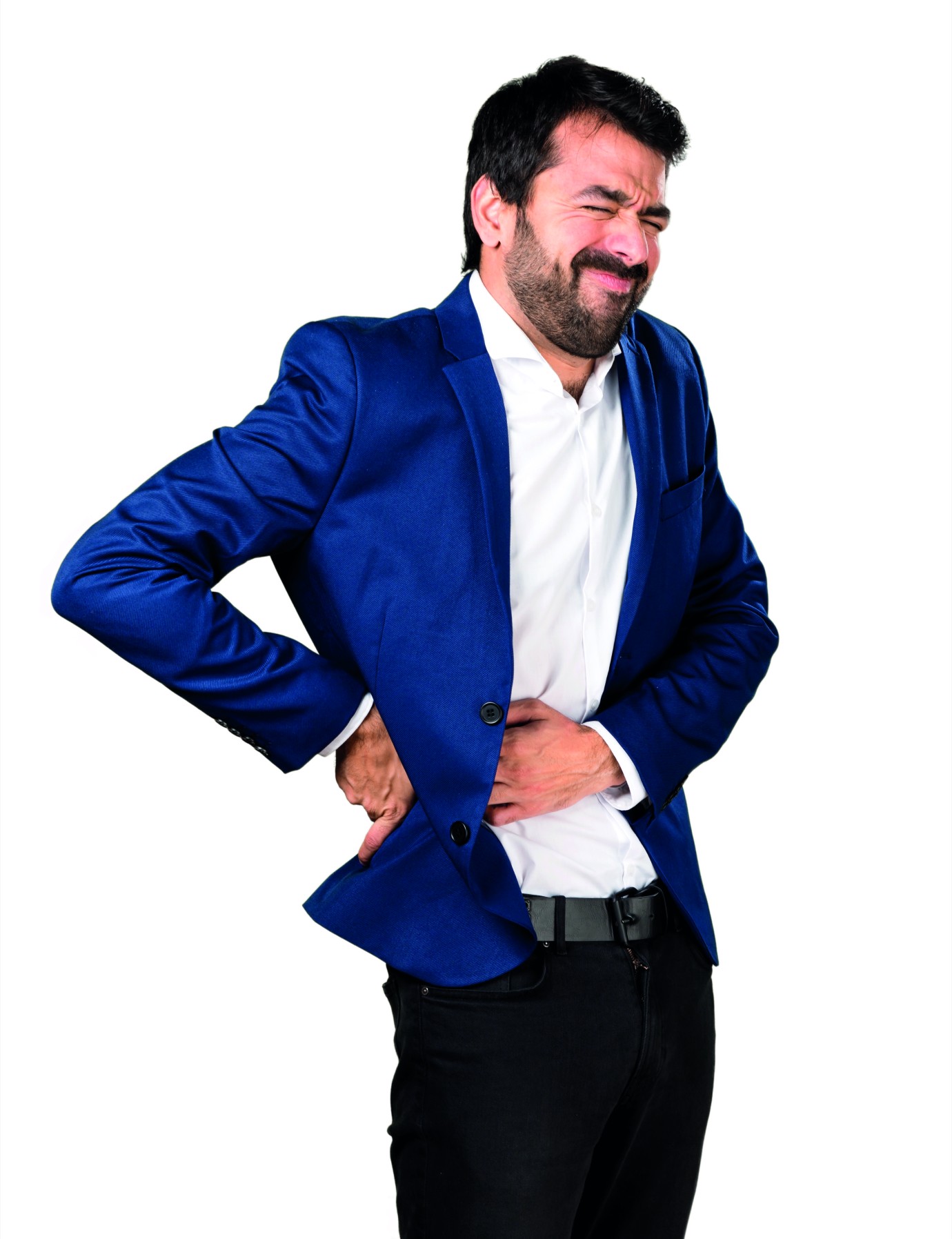 “Bel kütletmek felce kadar götürebilir”