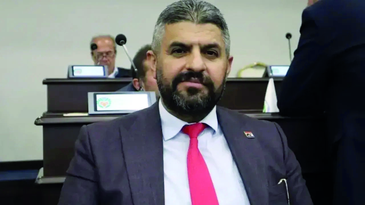 Malatya’da CHP’li meclis üyesi partisinden istifa etti
