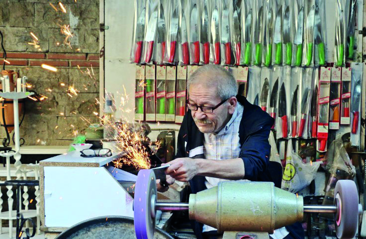 50-60 bin liraya çırak bulamıyor