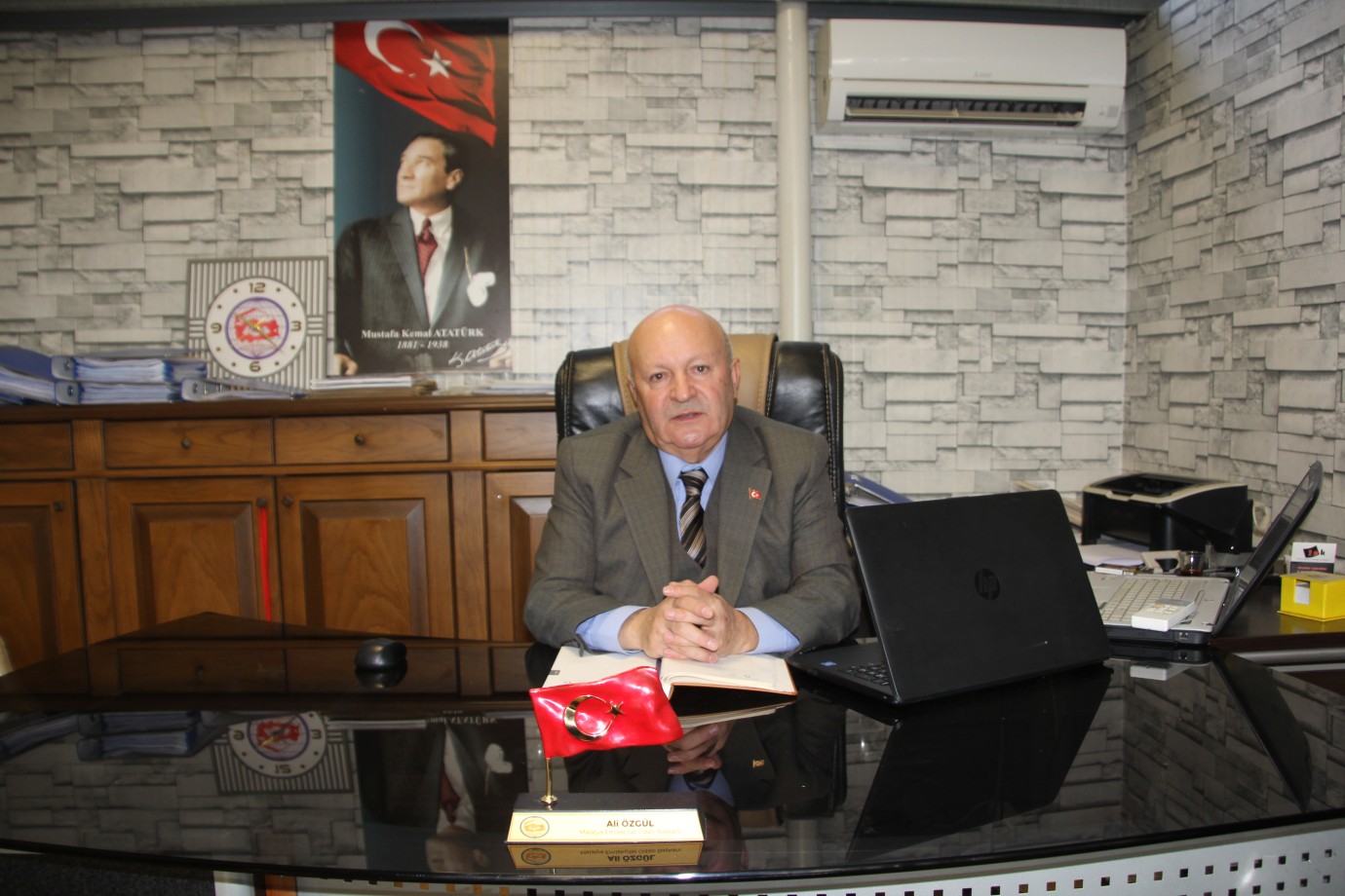 Malatya’da kira sorunu kalktı