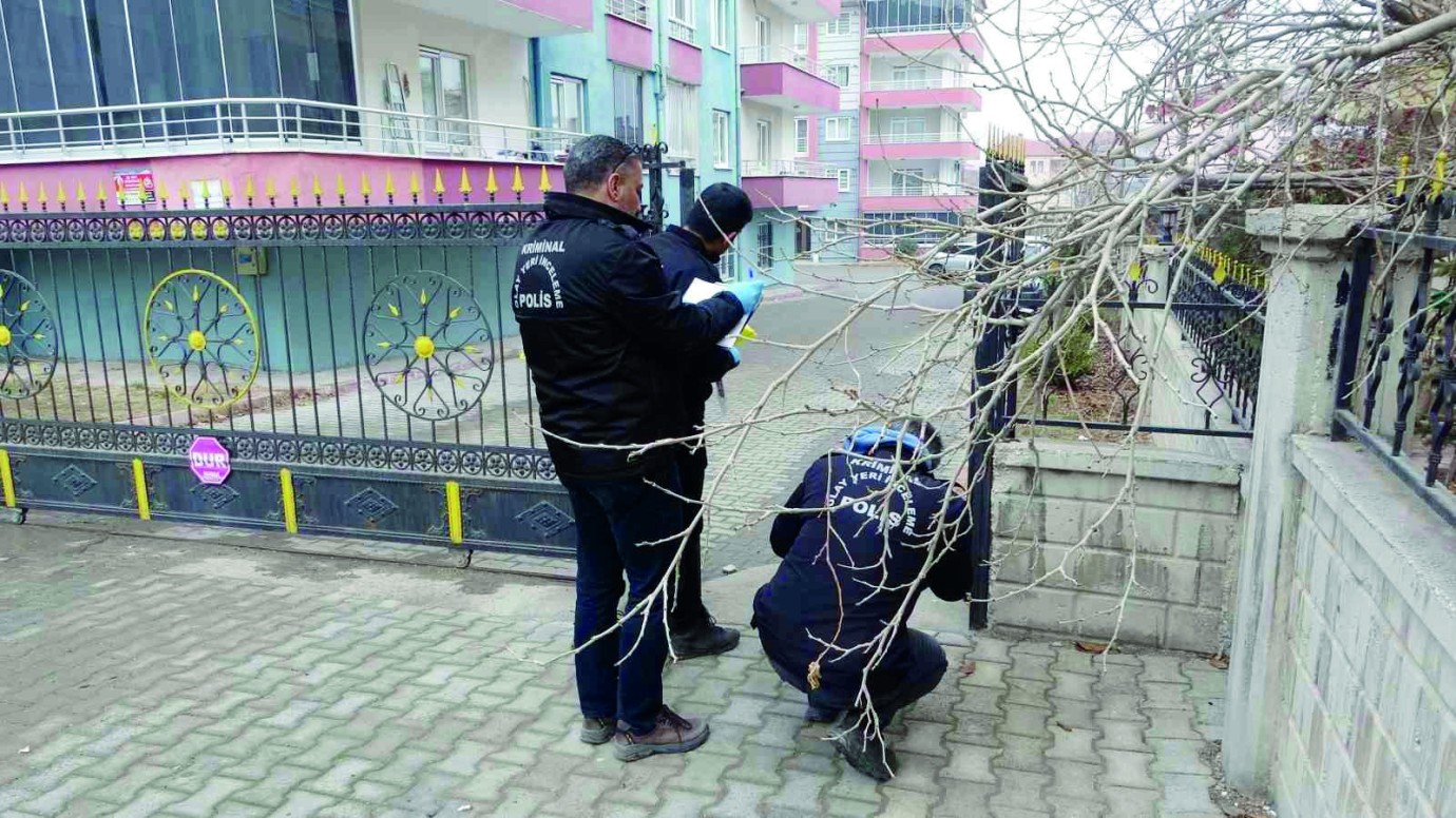 Batuhan Kökovalı cinayetinde karar çıktı