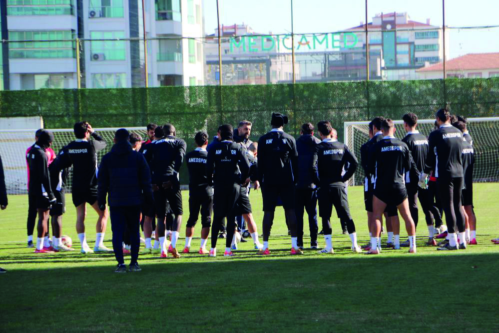 Sinan Kaloğlu: 